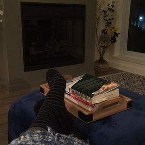 Meet your Posher, Heather